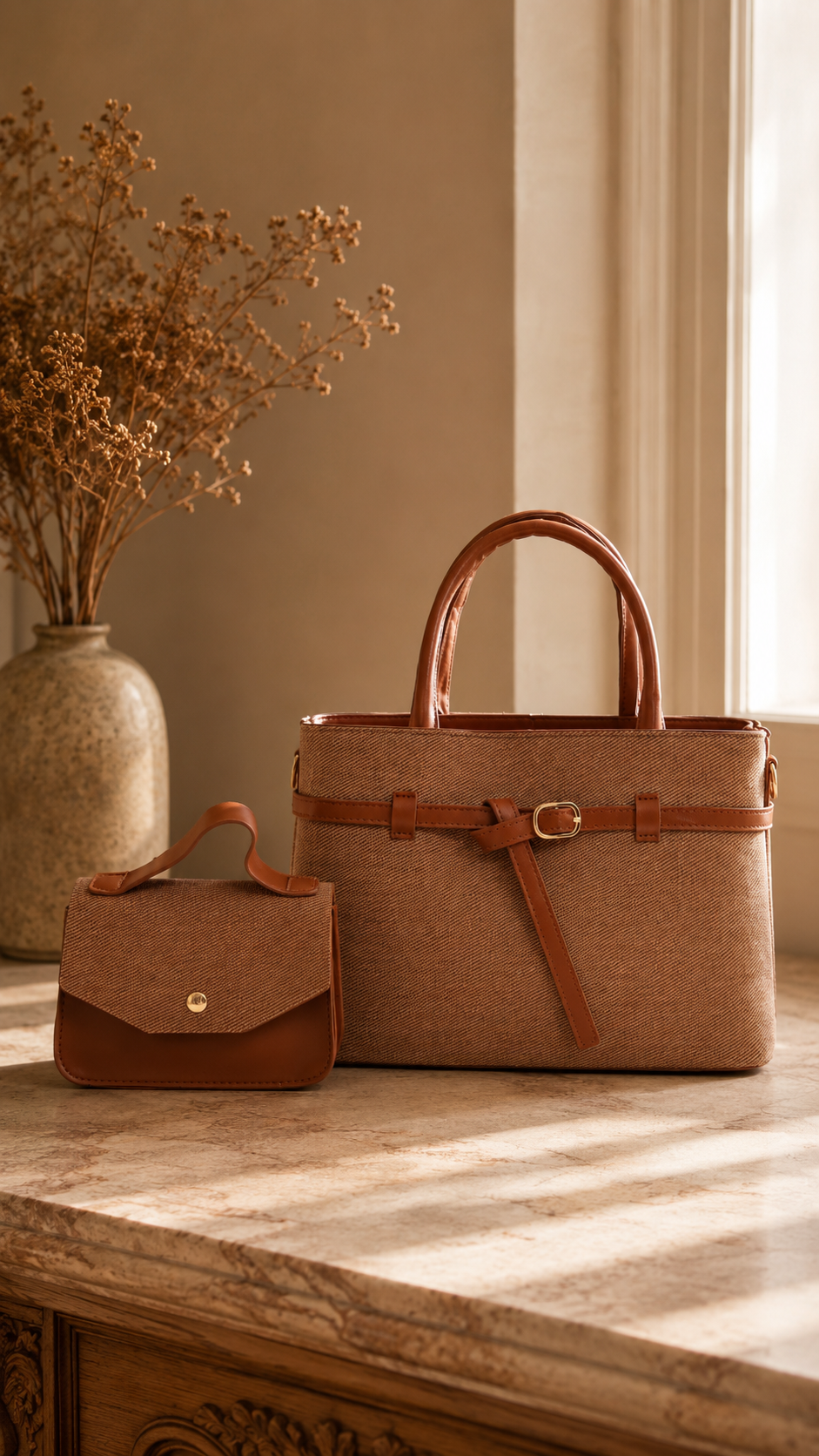 Émilie — Collection été (cadeau)