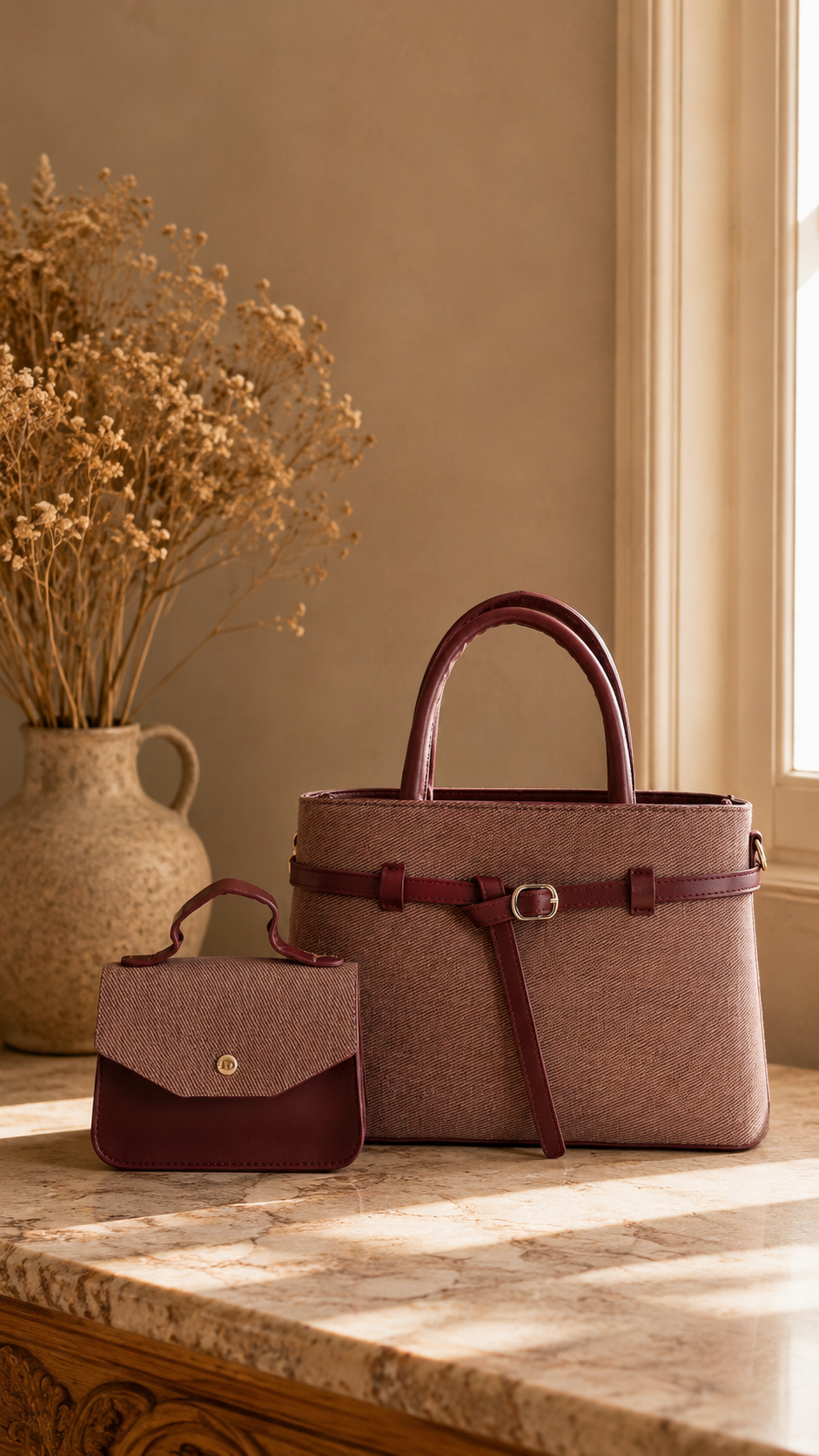 Émilie — Collection été (cadeau)