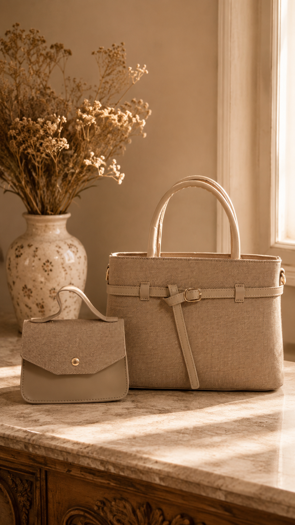 Émilie — Collection été (cadeau)