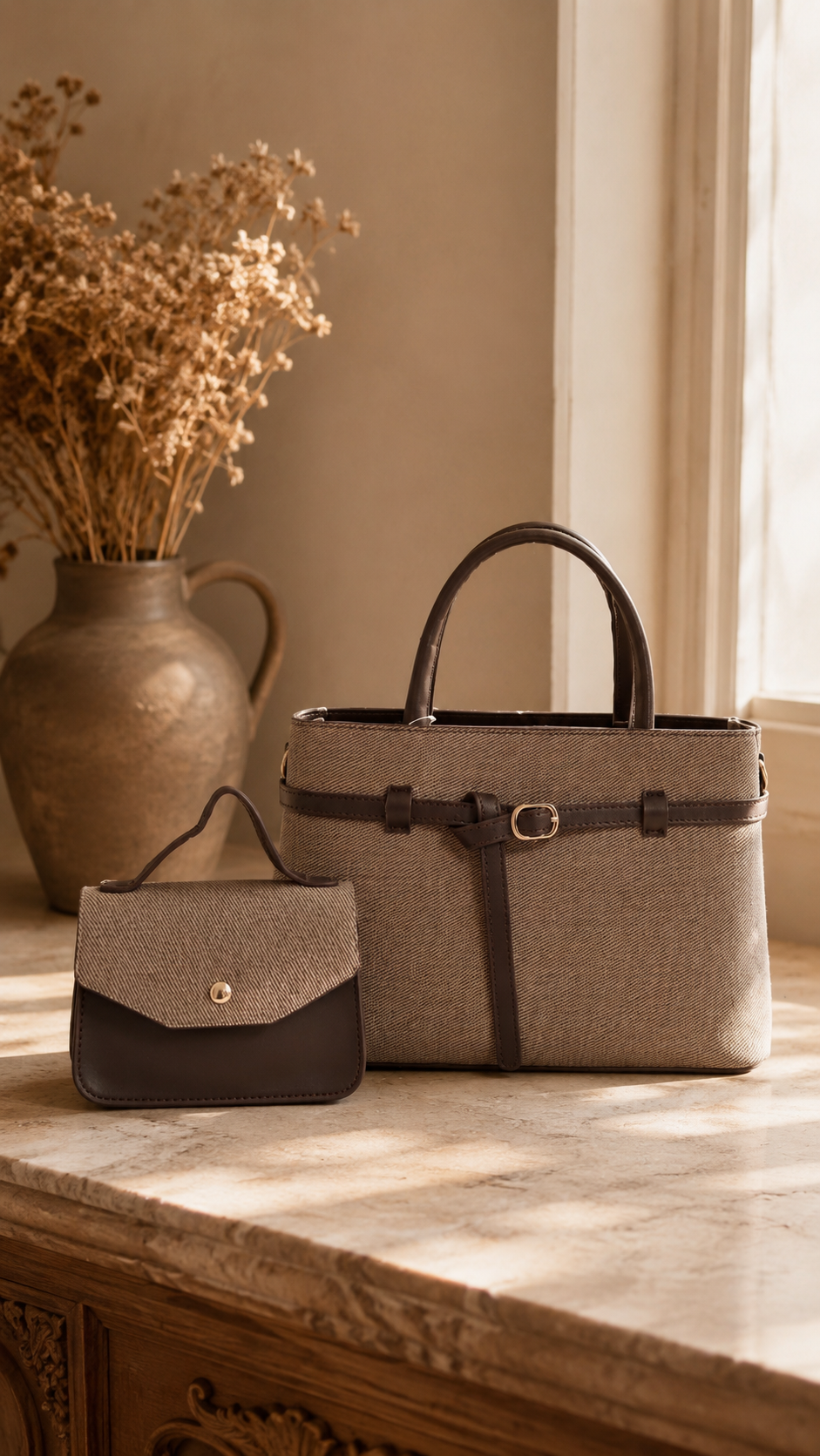 Émilie — Collection été (cadeau)